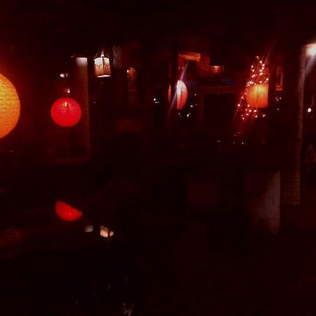 Hotel Kabur Пеллинг Экстерьер фото
